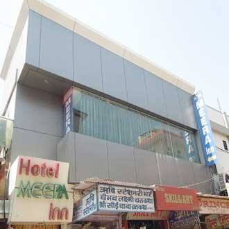 Hotel Meera Inn, Kota 1